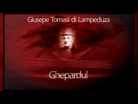 Ghepardul (1985) - Giuseppe Tomasi di Lampedusa #teatruaudio #teatruradiofonic #teatruonline