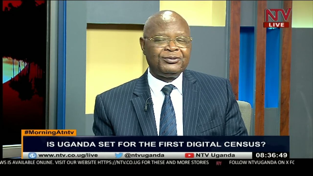 Preparations for Uganda’s 6th census :Is Uganda set for the first digital census?