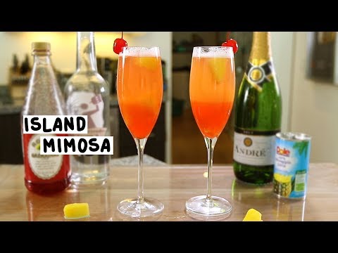 Island Mimosa
