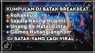 Download lagu KUMPULAN DJ BATAK TERBARU - DJ ROHAKKU x SAPALA NAUNG HUPILLIT mp3 Download lagu KUMPULAN DJ BATAK TERBARU - DJ ROHAKKU x SAPALA NAUNG HUPILLIT mp3