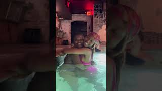 Bathhouse in Williamsburg, BK #todonyc #nyc #brooklyn #thingstodo #thingstodoinnyc #petitemarienyc