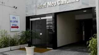 preview picture of video 'Hotel Meu Cantinho - Rio de Janeiro'