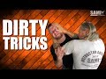 Peter Weckauf SAMICS Simple Fight Strategie The Most Important Dirty Tricks For Self Defense