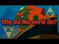 The Wind Waker And The Apocalypse