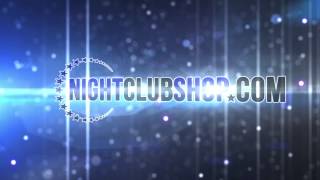 LED NITESPARX ELECTRONIC CHAMPAGNE BOTTLE SPARKLER - Alternative bottle Service