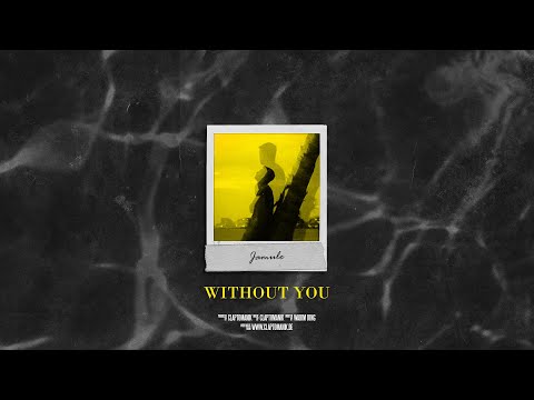 JAMULE X NIMO Type Beat - "WITHOUT YOU" (Deep Emotional Type Beat)