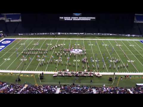 2012 Santa Clara Vanguard