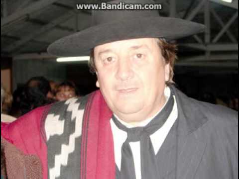 Carlos Ramón Fernández - Aquí me quedo