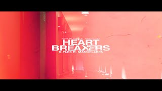 Heartbreakers Music Video