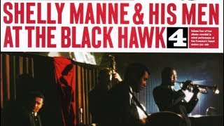 A Gem from Tiffany - Shelly Manne & and his Men