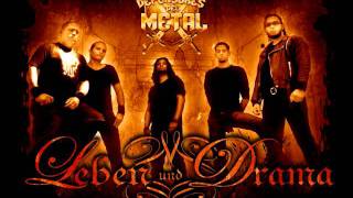 Leben und Drama - Defensores del metal