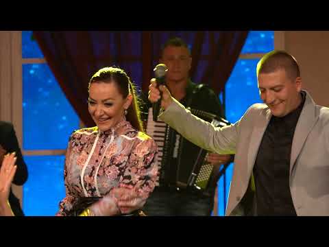 Zive Mesurevski i Premier Bend - Dunjo moja - Na zdravje LIVE TV Show