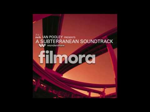 (Ian Pooley) A Subterranean Soundtrack: Tool Time - Marino Berardi