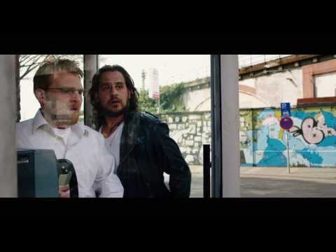 NICHT MEIN TAG - Filmszene "OK" - Ab 16.1.2014 im Kino