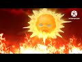Teletubbies Lost Episode Devil Blocky Ending Scene REMASTEREDZED