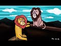 The Ultimate Lion King Recap Cartoon Lionking Movie In 3 Minutes