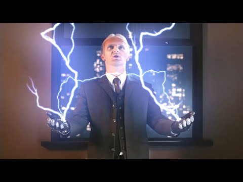 Albert Sipov - Smoke And Mirrors