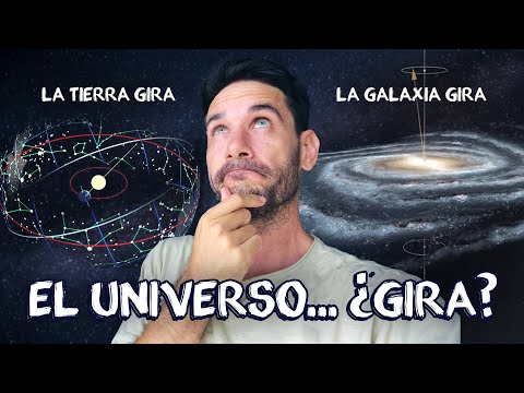Gödel, Hamlet y el Universo en Rotación | Date Un Vlog