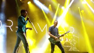 All of the Dead Girls | Dreamcar Live @ Lost Lake Festival, Phoenix, AZ (10/21/17)