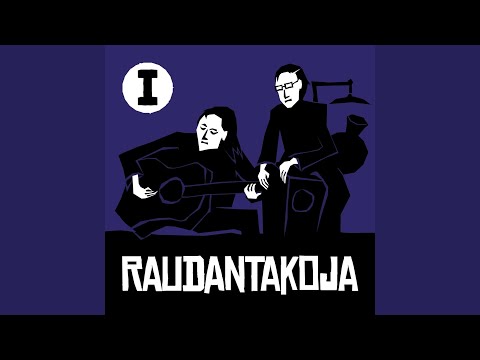 Ragvalsin sottiisi II