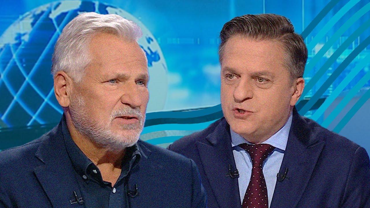 "Obawiam się najgorszego". Kwaśniewski zapowiada "ustawkę" prezydenta z premierem