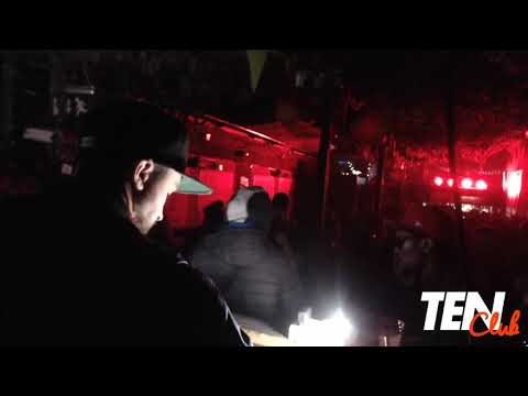 Ten Club Take Over Set - High Priority 26th Sept 2019