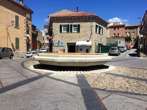 Places to see in ( Sardinia - Italy ) Calangianus