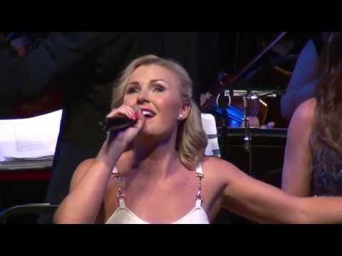 Queen & ABBA Symphony. The Show Must Go On. Part II