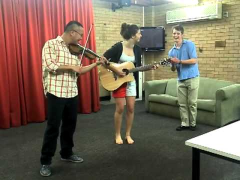 - Home cover by Vince Kwansky, Matt Kelly, Tash Natassja Alexander