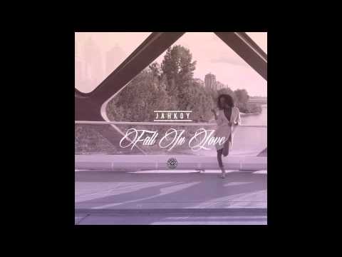 JAHKOY - Fall In Love