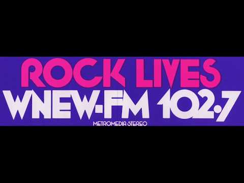 WNEW FM: The Pioneer of Album-Oriented Rock | Painted Clothes