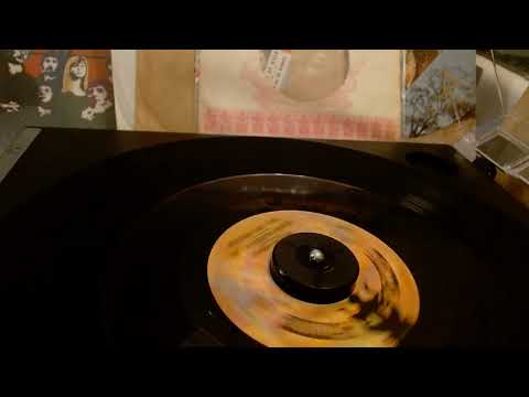 The Brooklyn Bridge / Welcome Me Love