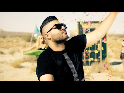 Sasy - "Salam" OFFICIAL VIDEO | ساسی - سلام