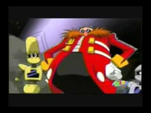 Sonic X: Episode 67 4Kids and Japanese Comparison