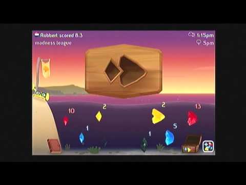Fish out of Water High Score Tutorial / Review [MEOWKLUB]
