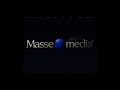Massemedia Logo