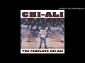 Chi Ali Jump To The Rhythm 1992