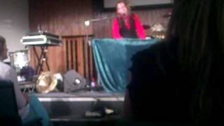 Duke Special 'Brixton Leaves'