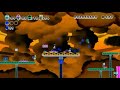 New Super Mario Bros U Deluxe Trailer In G Major