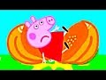 Peppa Pig English Episodes Compilation 6