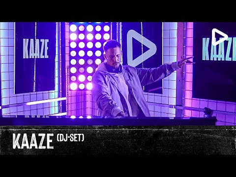 KAAZE - OKTOBER 2023 (LIVE DJ-set) | SLAM!