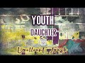 DAUGHTER -  Youth (karaoke) indie folk