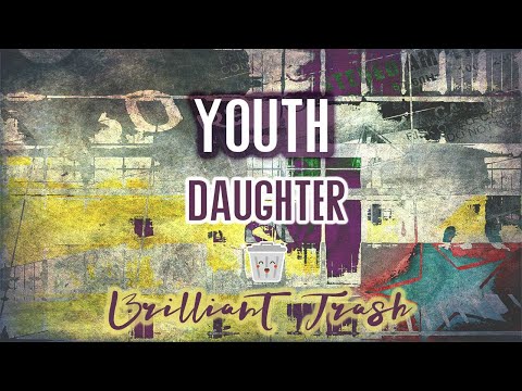 DAUGHTER -  Youth (karaoke) indie folk