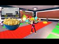 ASMR Roblox Steal A Brainrot Chips Whispering Keyboard Sounds