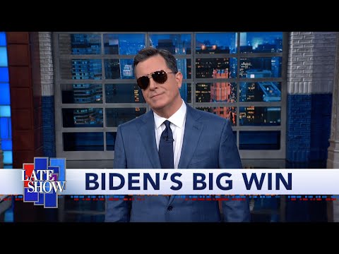 Joe Biden's Big Win In South Carolina Spelled The End For Buttigieg, Klobuchar, Steyer