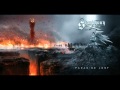 Simphony X - The Walls Of Babylon - Paradise Lost