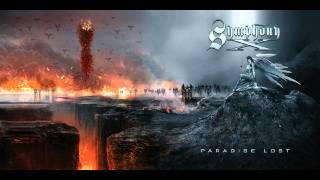 Simphony X - The Walls Of Babylon - Paradise Lost