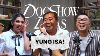 Download lagu ‘Yung isa!’ - Dogshow Divas with Baus Rufo & Macoy Dubs - Joy Barcoma (pt. 1 of 2) with Pitik Queen mp3 Download lagu ‘Yung isa!’ - Dogshow Divas with Baus Rufo & Macoy Dubs - Joy Barcoma (pt. 1 of 2) with Pitik Queen mp3