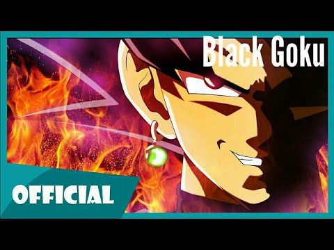 Rap về Black Goku trong Dragon Ball - by Phan Ann | AM Channel