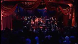 Fucked Up - Baiting the Public - MTV Live: 01/16/07